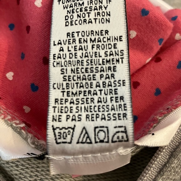 Sound girl hoodie - Picture 7 of 8